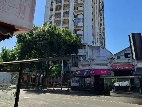 Departamento en Parque Chacabuco