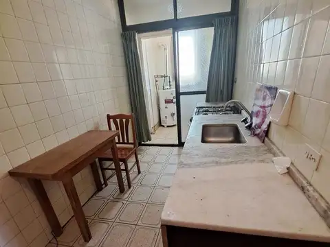 Departamento en Venta 45 años