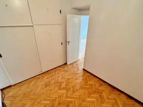 Departamento en Alquiler 40 años