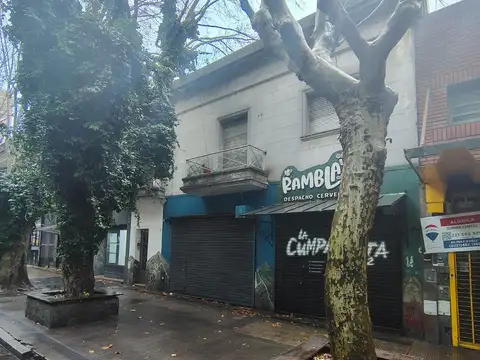 Departamento en Alquiler 30 años