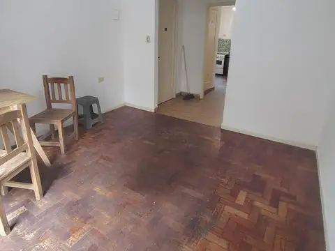 Departamento 4 ambientes con 1 baño