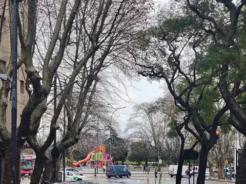 Departamento en Alquiler de 2 dormitorios