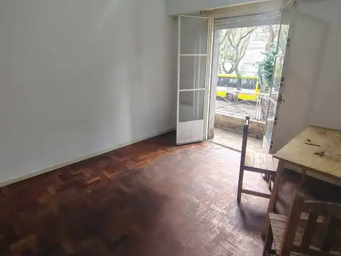 Departamento en Alquiler Apto profesional