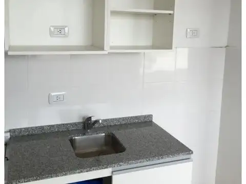Departamento en Alquiler de Monoambiente