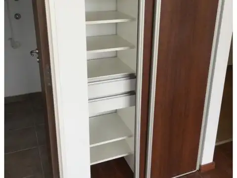 Departamento en Alquiler 8 años