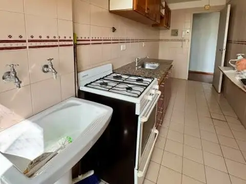 ALQUILER DEPARTAMENTO 3 AMBIENTES CON BALCON - FULL AMENITIES - AVENIDA BELGRANO 3200 - ALMAGRO
