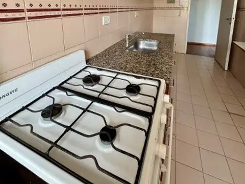 Departamento en Alquiler 26 años