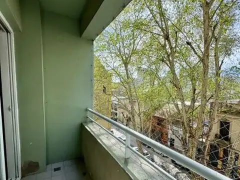 Avenida Belgrano 3200, Piso 4
