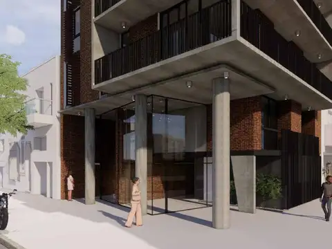 Departamento en Venta en Martín, USD 239.900