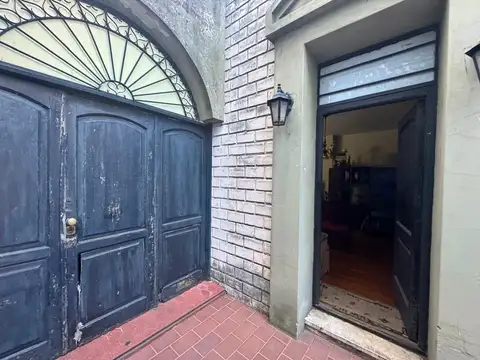 MANUEL UGARTE 3800, Piso .