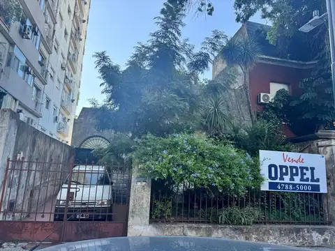 OPPEL | Casa en Venta | COGHLAN  Capital Federal |  Cod: 33774