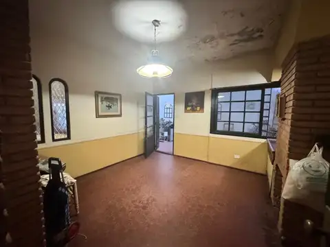 OPPEL | Casa en Venta | COGHLAN  Capital Federal |  Cod: 33774