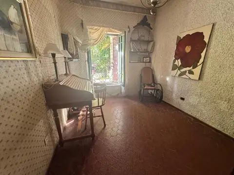 OPPEL | Casa en Venta | COGHLAN  Capital Federal |  Cod: 33774