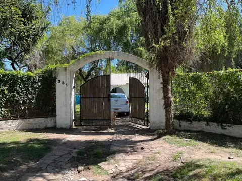 Quinta en Venta en Rojas, USD 115.000