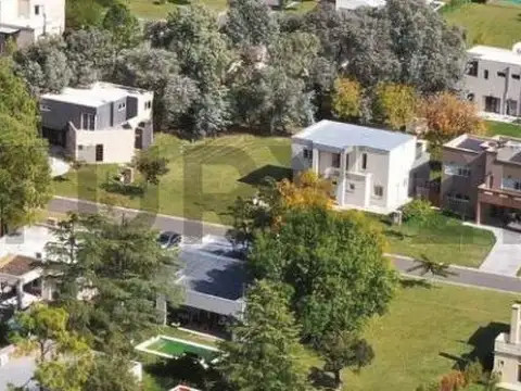 Terreno en Venta en Ezeiza, USD 54.000