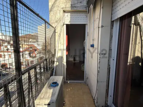 Departamento en Venta 66 años