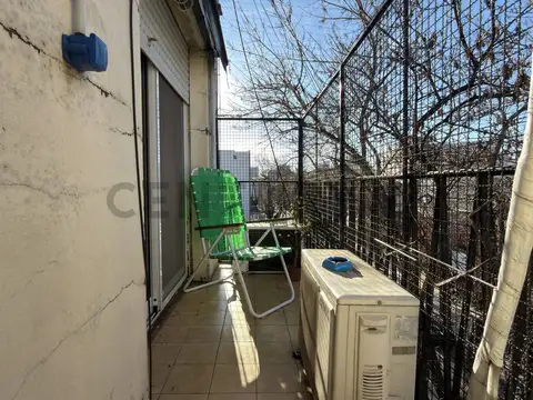 Departamento en Venta en Villa Devoto, USD 100.000