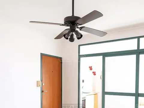 Departamento en Venta en Villa Real, USD 59.000