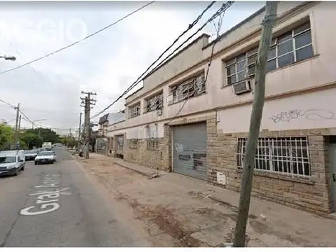 TERRENO VENTA RAMOS MEJIA SUR