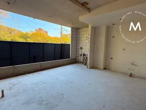 Departamento en venta de 1 ambiente - San Martin