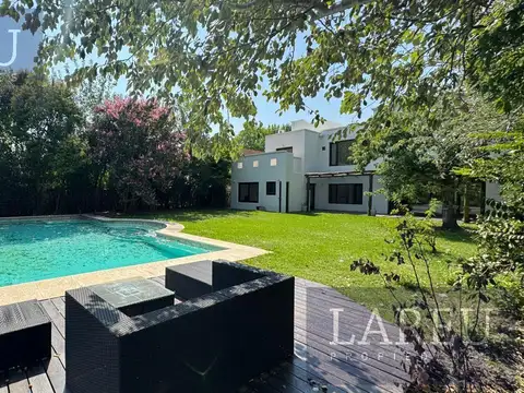 Barrio Privado Boulevares