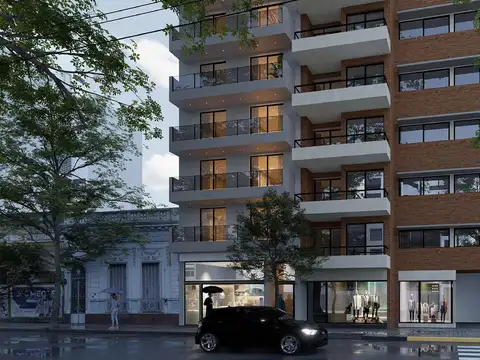 Departamento en Venta de 2 dormitorios
