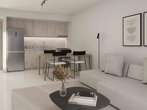 Departamento en Venta 1 año
