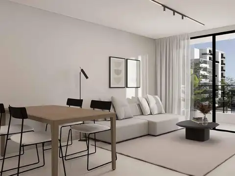 Departamento en Venta al Sur