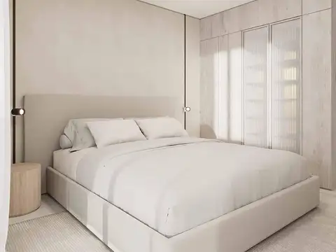 Departamento en Venta en Centro, USD 120.000