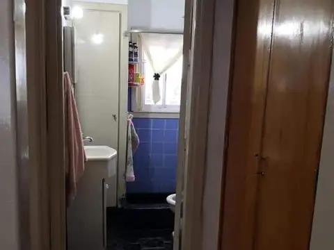 VENTA DPTO 2 AMB-  ZONA CHAUVIN