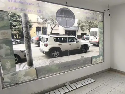 Avenida Juan Bautista Alberdi 400