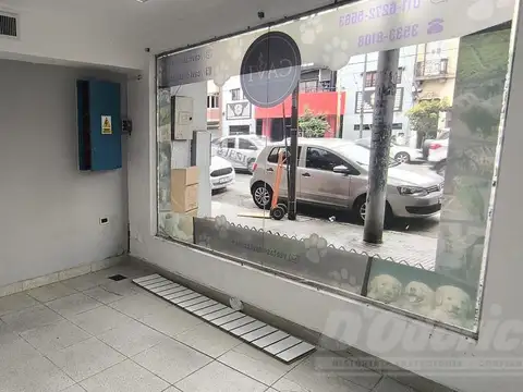 Avenida Juan Bautista Alberdi 400