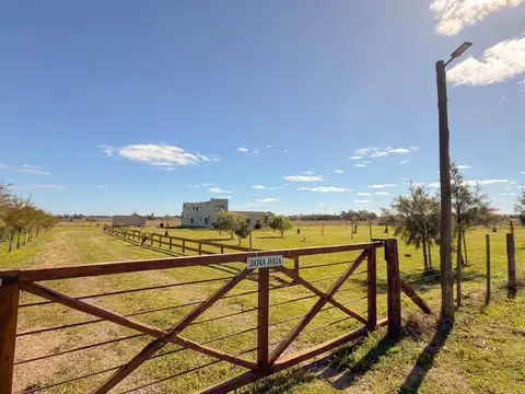 Camino del Quinton 0, San Antonio de Areco, Buenos Aires, Argentina