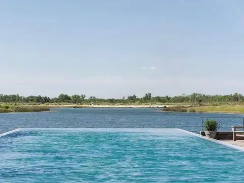 Terreno en Venta en El Naudir, USD 100.000