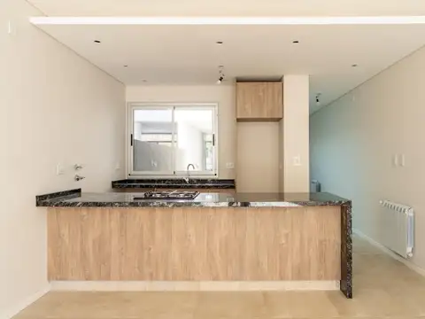 Duplex en venta en Junin