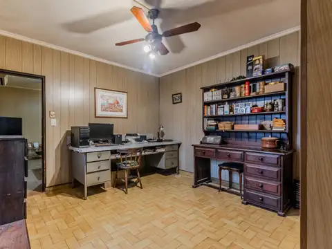 Casa en Venta 38 años