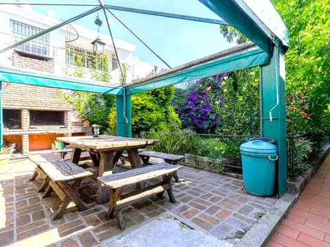 Casa en Venta en Villa del Parque, CABA