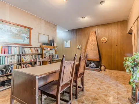 Casa en Venta en Villa del Parque, USD 330.000