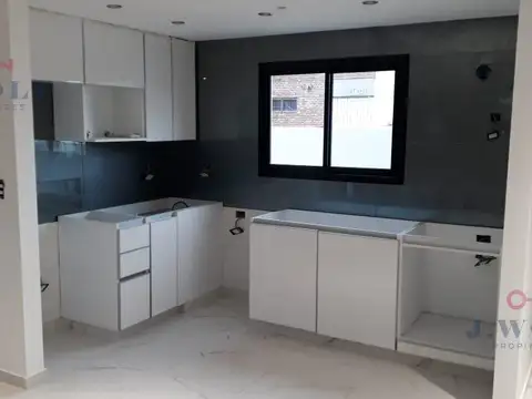 Depto Tipo Casa en Venta de 2 dormitorios