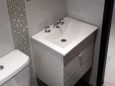 Depto Tipo Casa en Venta A Estrenar