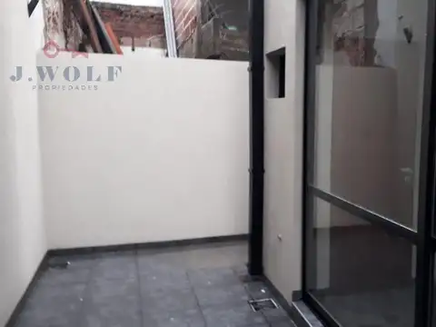 Depto Tipo Casa en Venta de 3 ambientes