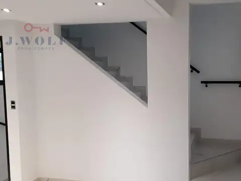 Depto Tipo Casa en Venta en San Andres, USD 175.000