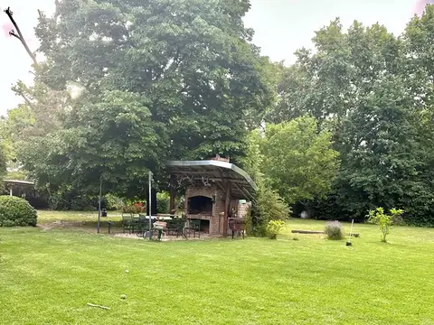 Casa  en Alquiler en El Estribo, Pilar, G.B.A. Zona Norte