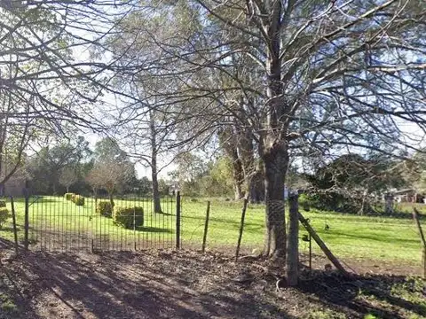 Venta terreno en Matheu, Escobar