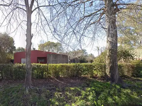 Terreno en Venta en Matheu, USD 169.000