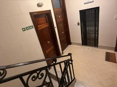 PIEDRAS 897 800, Piso 4