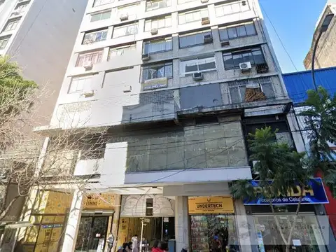 Oficina en Balvanera