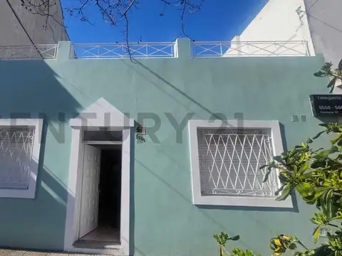 Casa en Venta en Villa Real, CABA