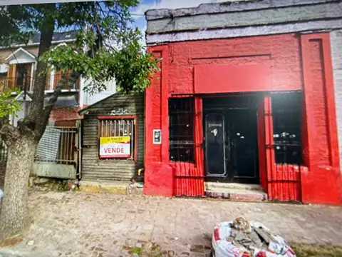 LOTE CENTRICO