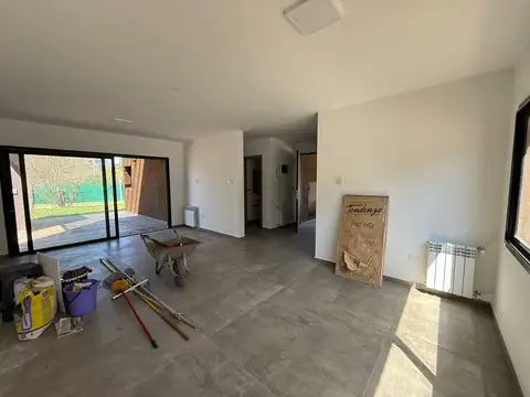 Departamento en Venta con 2 cocheras